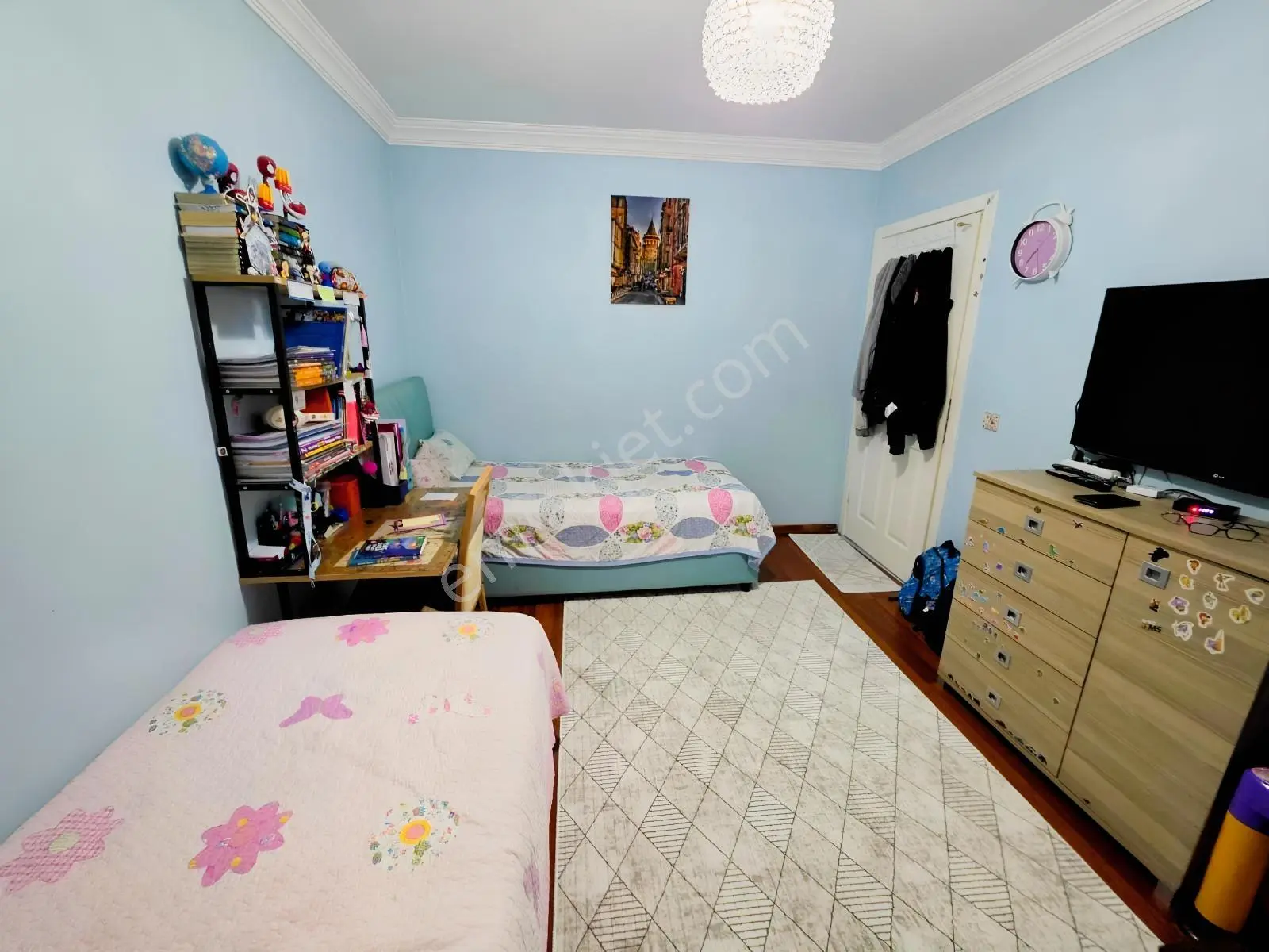 Tuzla Kiptaş 3. Etap'ta Önü Açık, Serin Cephe, 2+1 Fırsat Daire — fotoğraf 14
