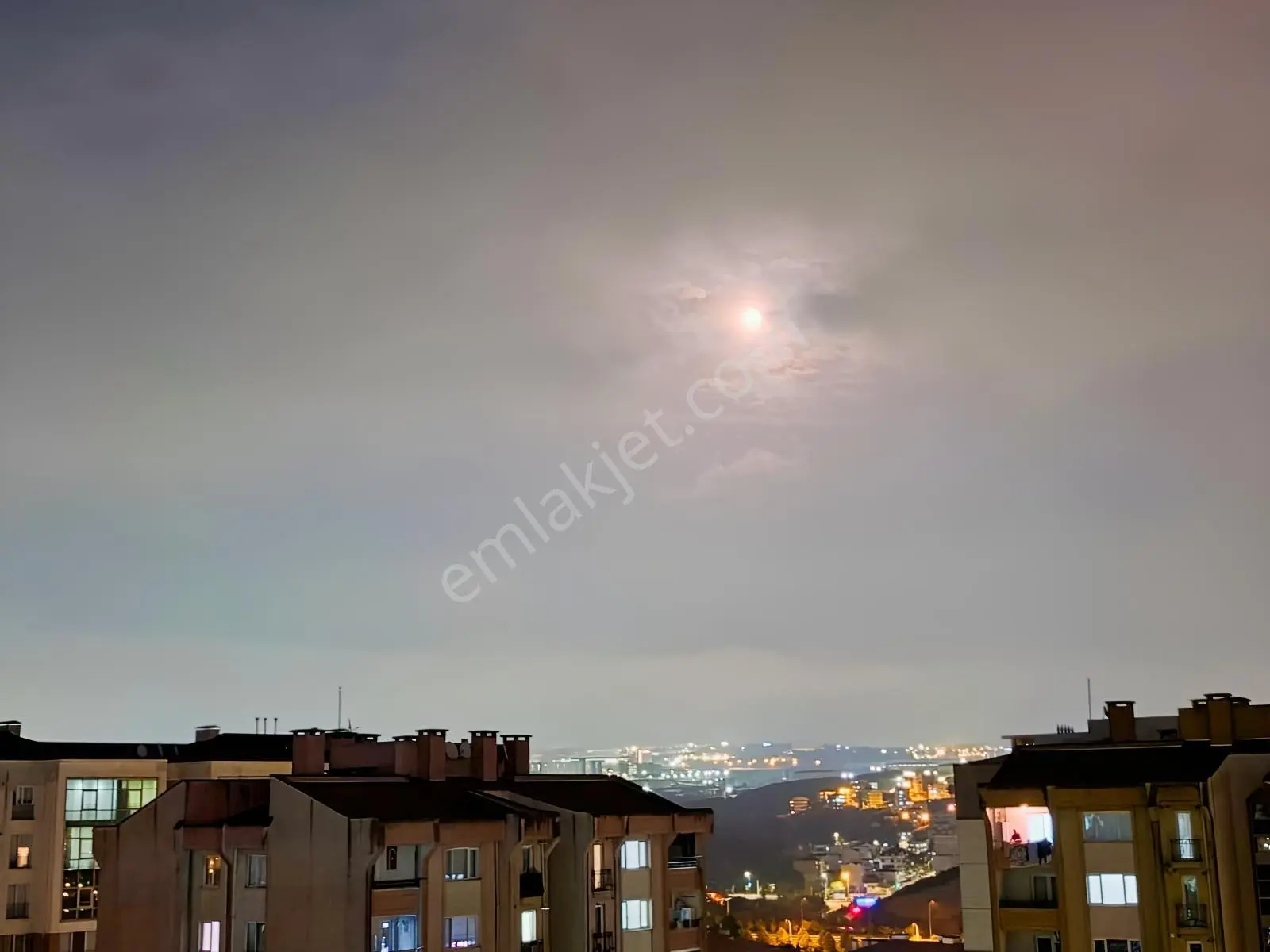 Tuzla Kiptaş 3. Etap'ta Önü Açık, Serin Cephe, 2+1 Fırsat Daire — fotoğraf 18