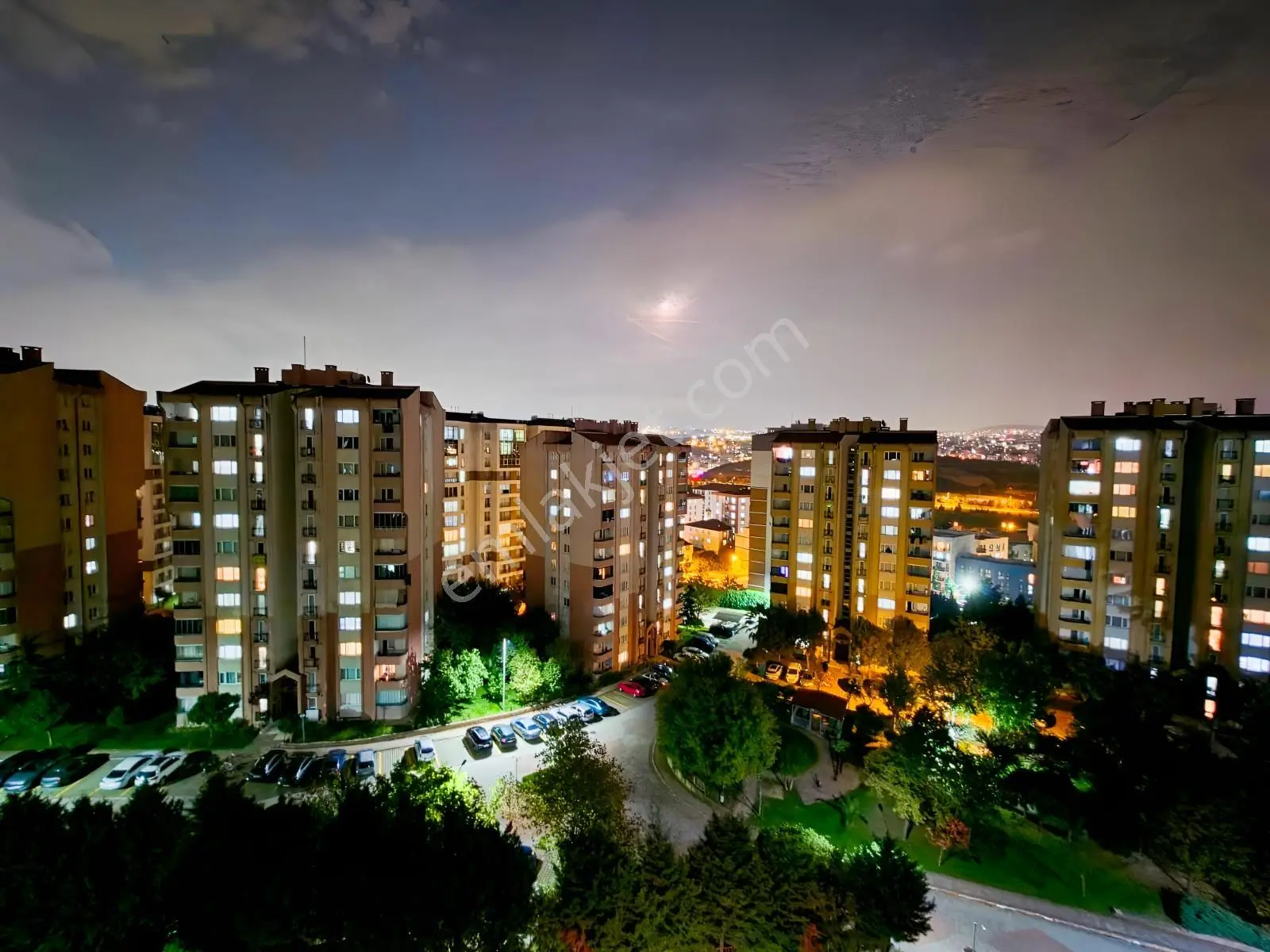 Tuzla Kiptaş 3. Etap'ta Önü Açık, Serin Cephe, 2+1 Fırsat Daire — fotoğraf 30