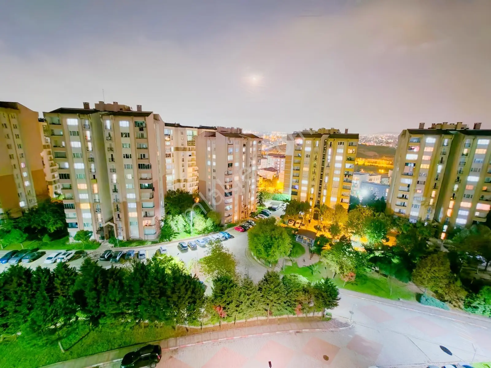 Tuzla Kiptaş 3. Etap'ta Önü Açık, Serin Cephe, 2+1 Fırsat Daire — fotoğraf 33
