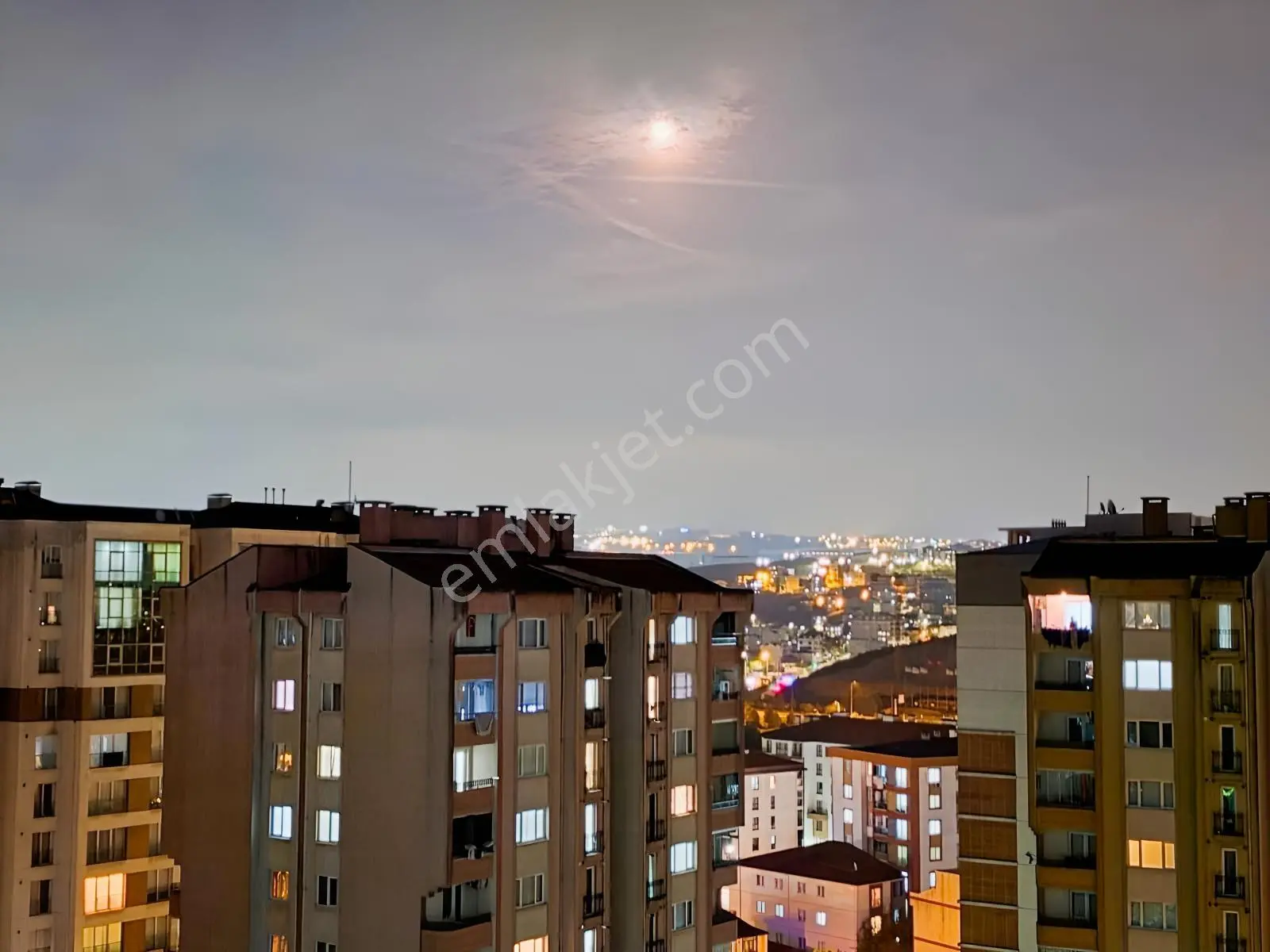 Tuzla Kiptaş 3. Etap'ta Önü Açık, Serin Cephe, 2+1 Fırsat Daire — fotoğraf 34