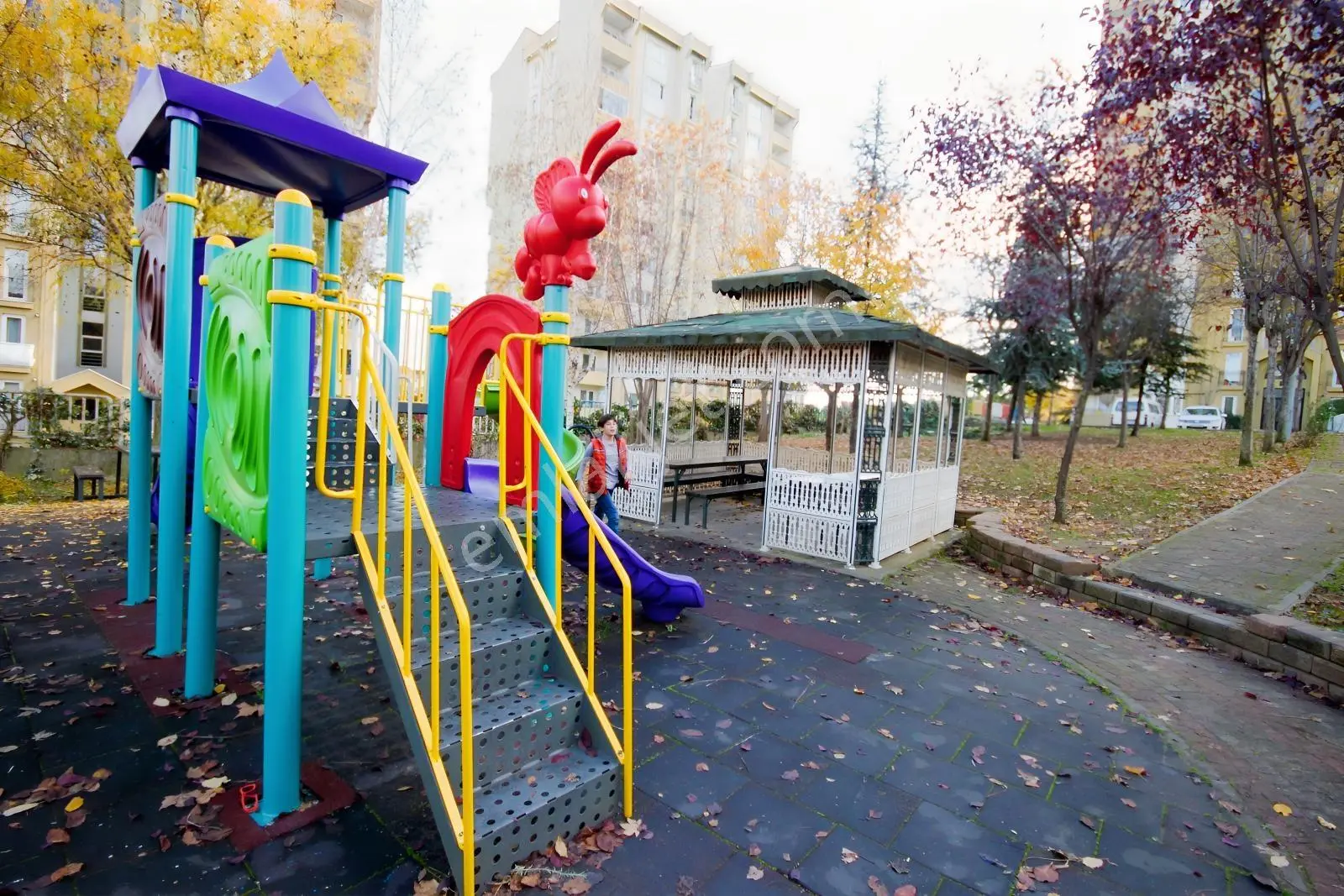 Tuzla Kiptaş 3. Etap'ta Önü Açık, Serin Cephe, 2+1 Fırsat Daire — fotoğraf 35