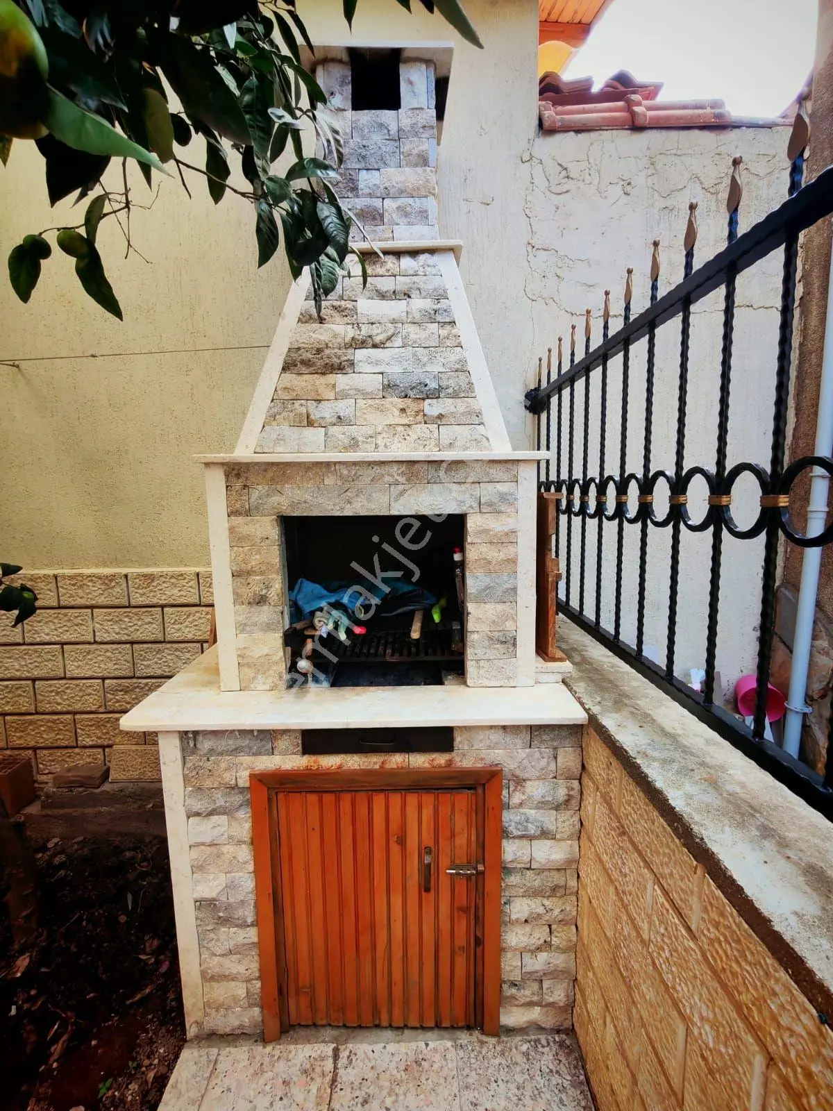 Özdere Öndörtevlerde Denize 50 Metre Müstakil Yazlık — fotoğraf 6