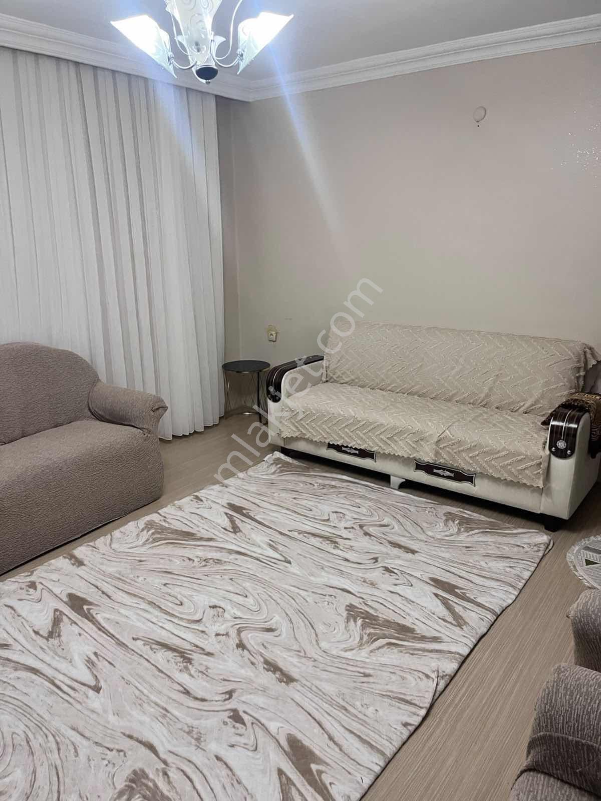Vanın Kalbinde, Kültür Sarayı Karşısı Geniş Ve Ferah 3+1 Daire! — fotoğraf 3