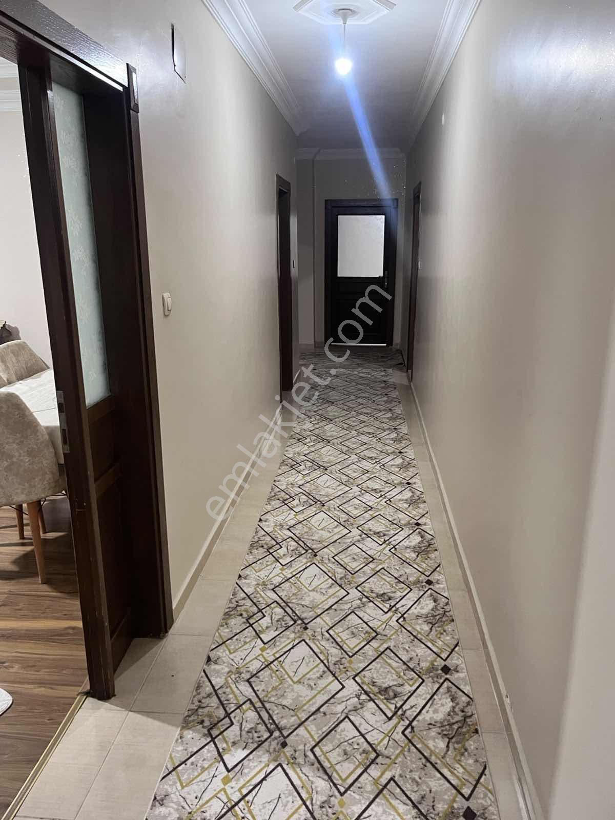 Vanın Kalbinde, Kültür Sarayı Karşısı Geniş Ve Ferah 3+1 Daire! — fotoğraf 9
