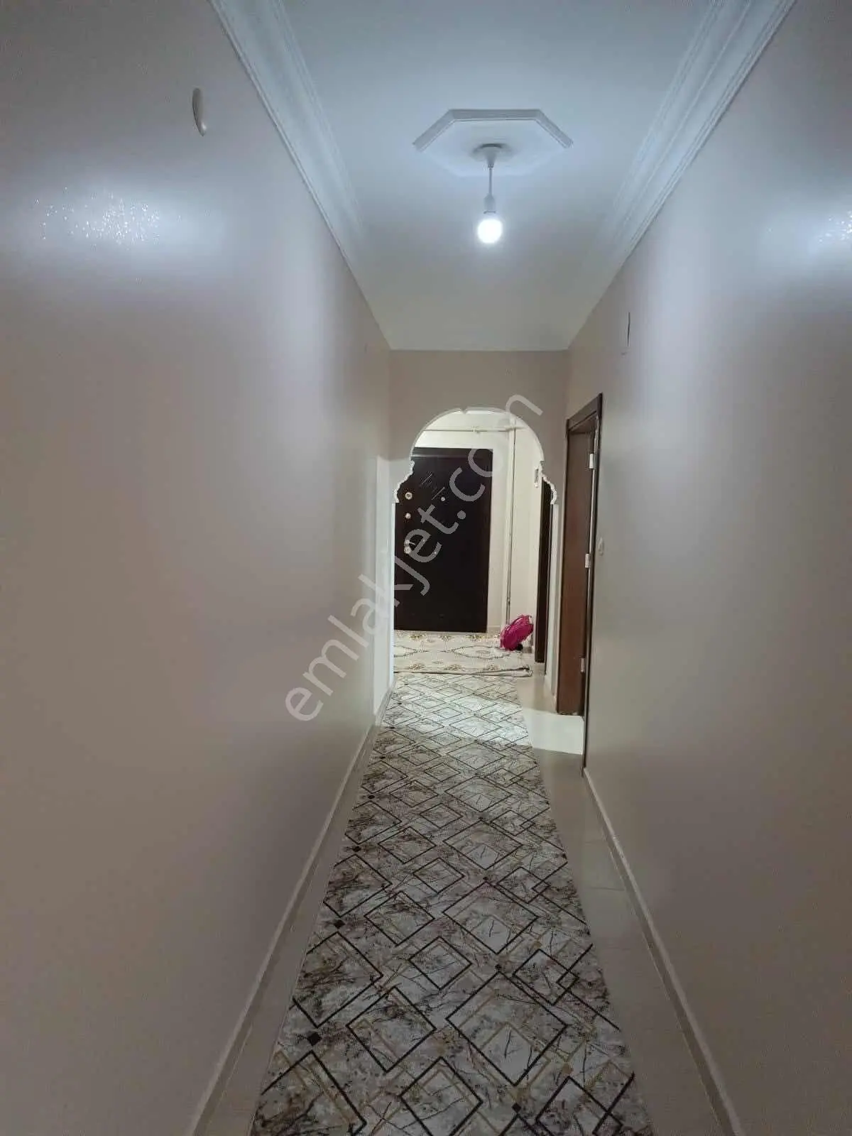 Vanın Kalbinde, Kültür Sarayı Karşısı Geniş Ve Ferah 3+1 Daire! — fotoğraf 18