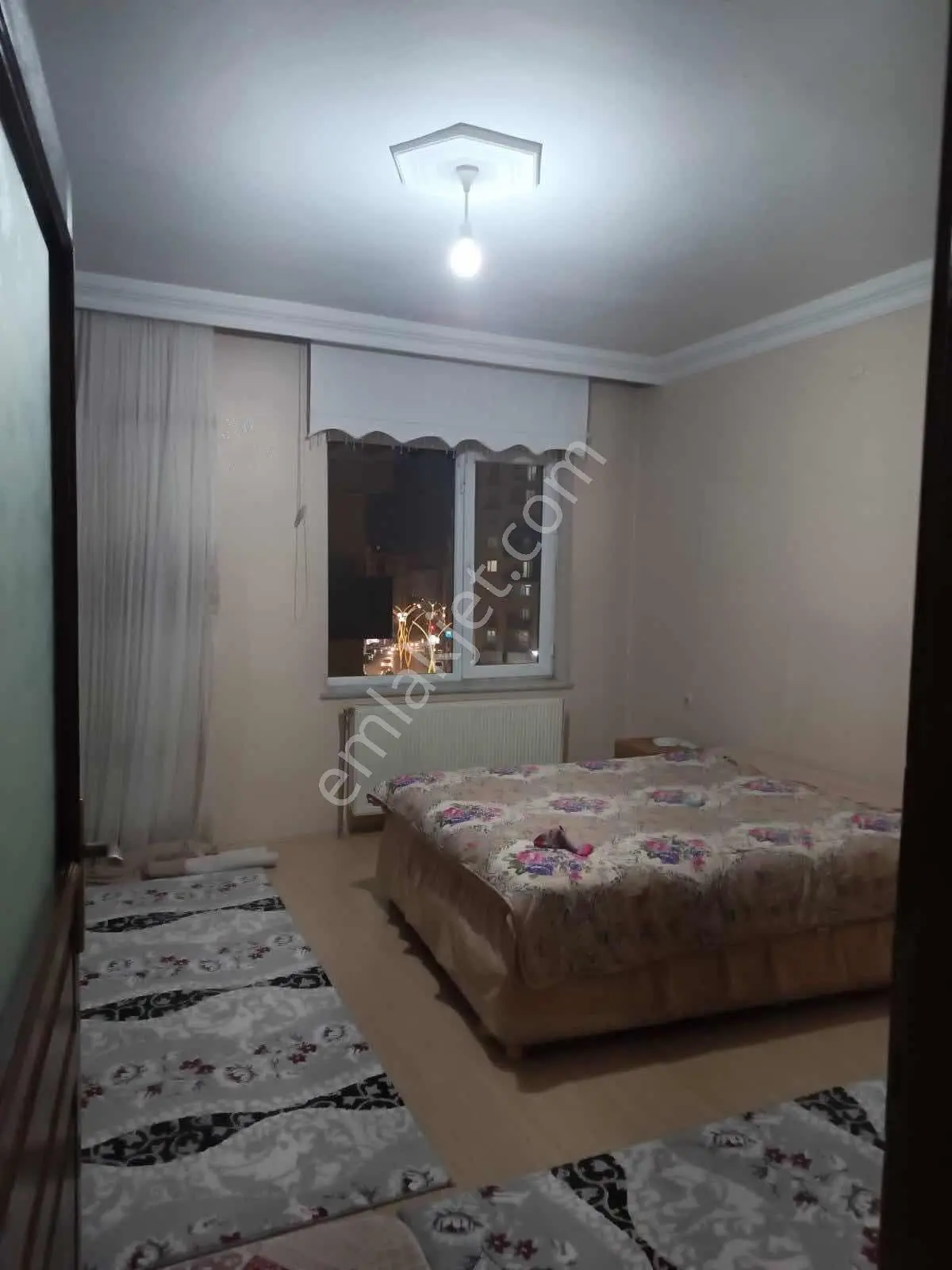 Vanın Kalbinde, Kültür Sarayı Karşısı Geniş Ve Ferah 3+1 Daire! — fotoğraf 19