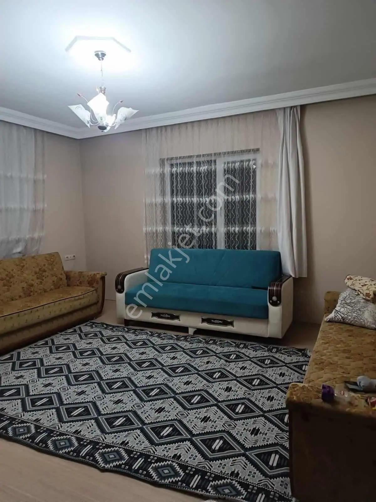 Vanın Kalbinde, Kültür Sarayı Karşısı Geniş Ve Ferah 3+1 Daire! — fotoğraf 20
