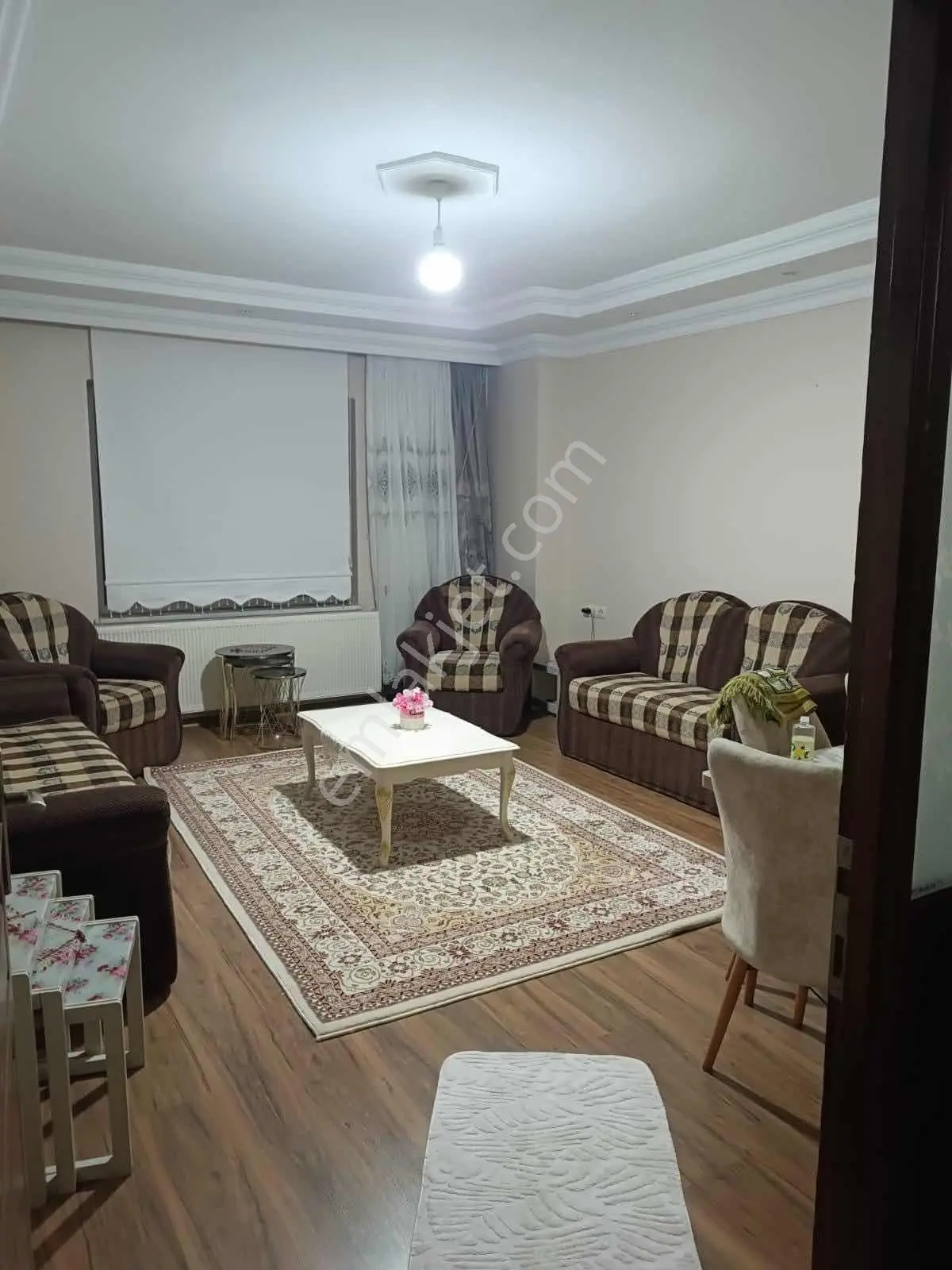 Vanın Kalbinde, Kültür Sarayı Karşısı Geniş Ve Ferah 3+1 Daire! — fotoğraf 21