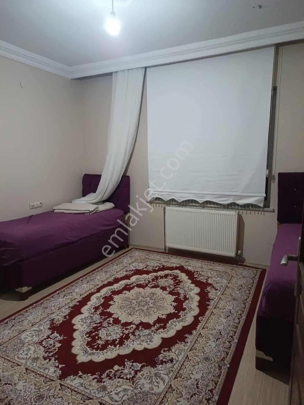 Vanın Kalbinde, Kültür Sarayı Karşısı Geniş Ve Ferah 3+1 Daire! — fotoğraf 22