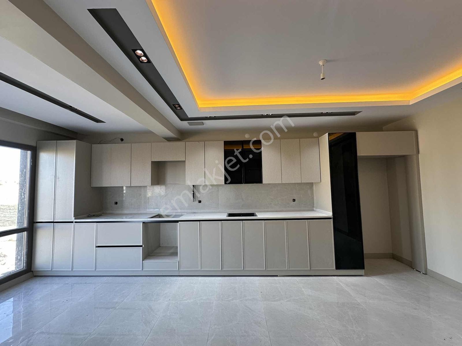 Yenişehir Mahallesi'Nde Ultra Lüks Yaşam Fırsatı