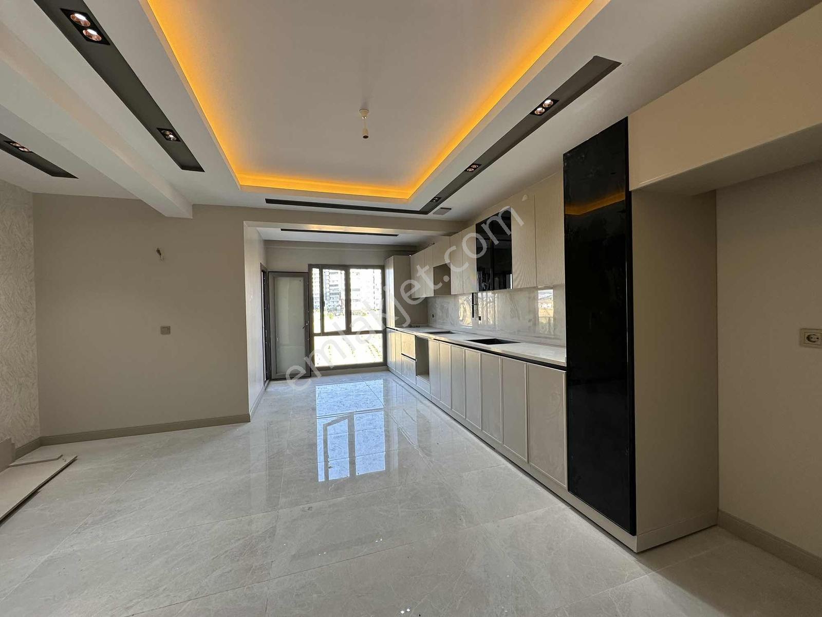 Yenişehir Mahallesi'nde Ultra Lüks Yaşam Fırsatı — fotoğraf 2