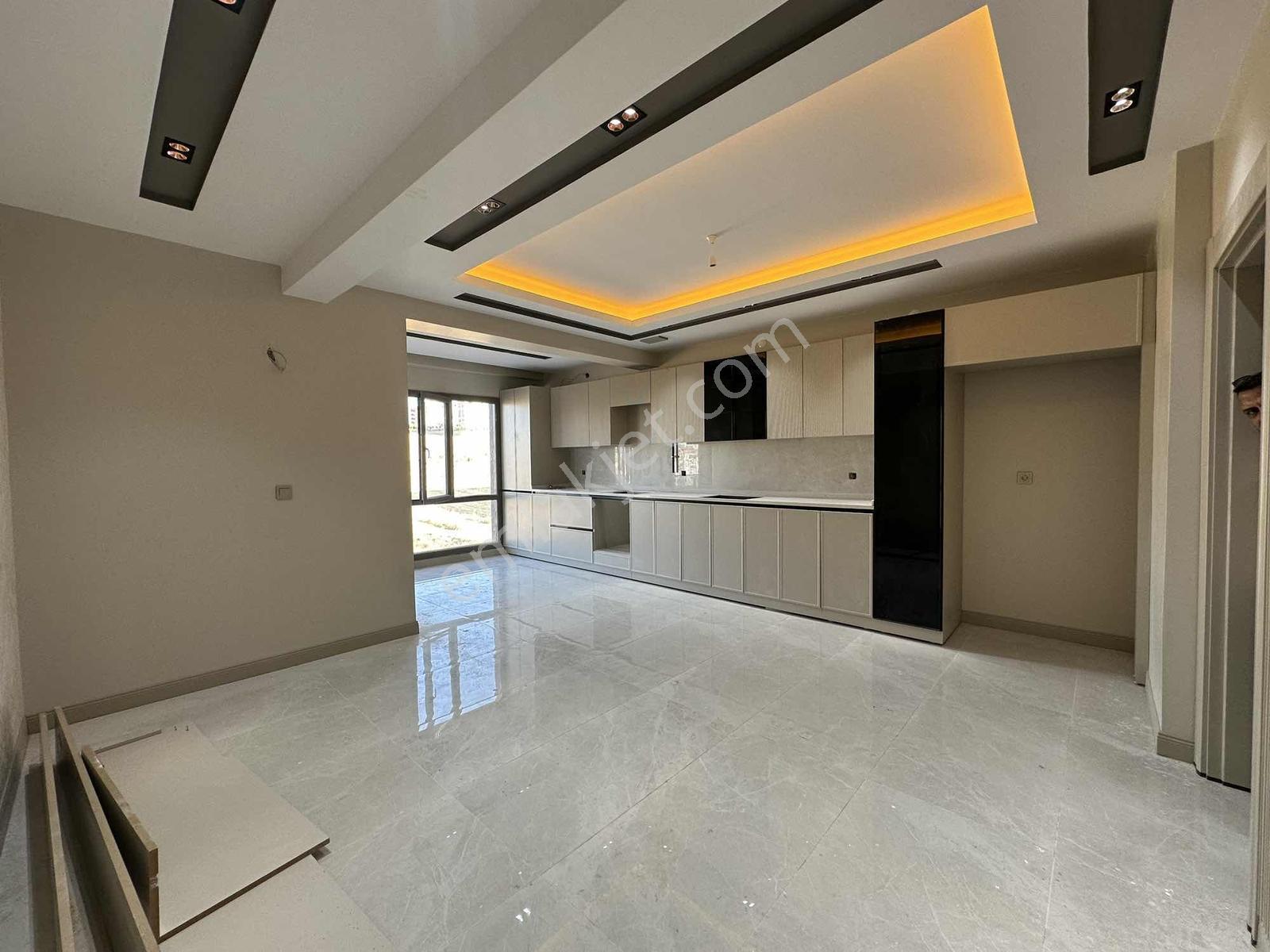 Yenişehir Mahallesi'nde Ultra Lüks Yaşam Fırsatı — fotoğraf 3