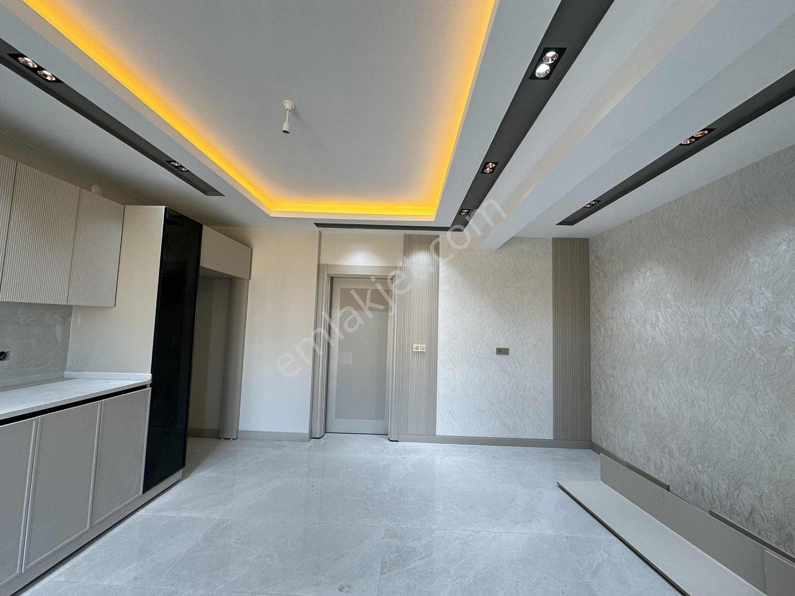 Yenişehir Mahallesi'nde Ultra Lüks Yaşam Fırsatı — fotoğraf 5