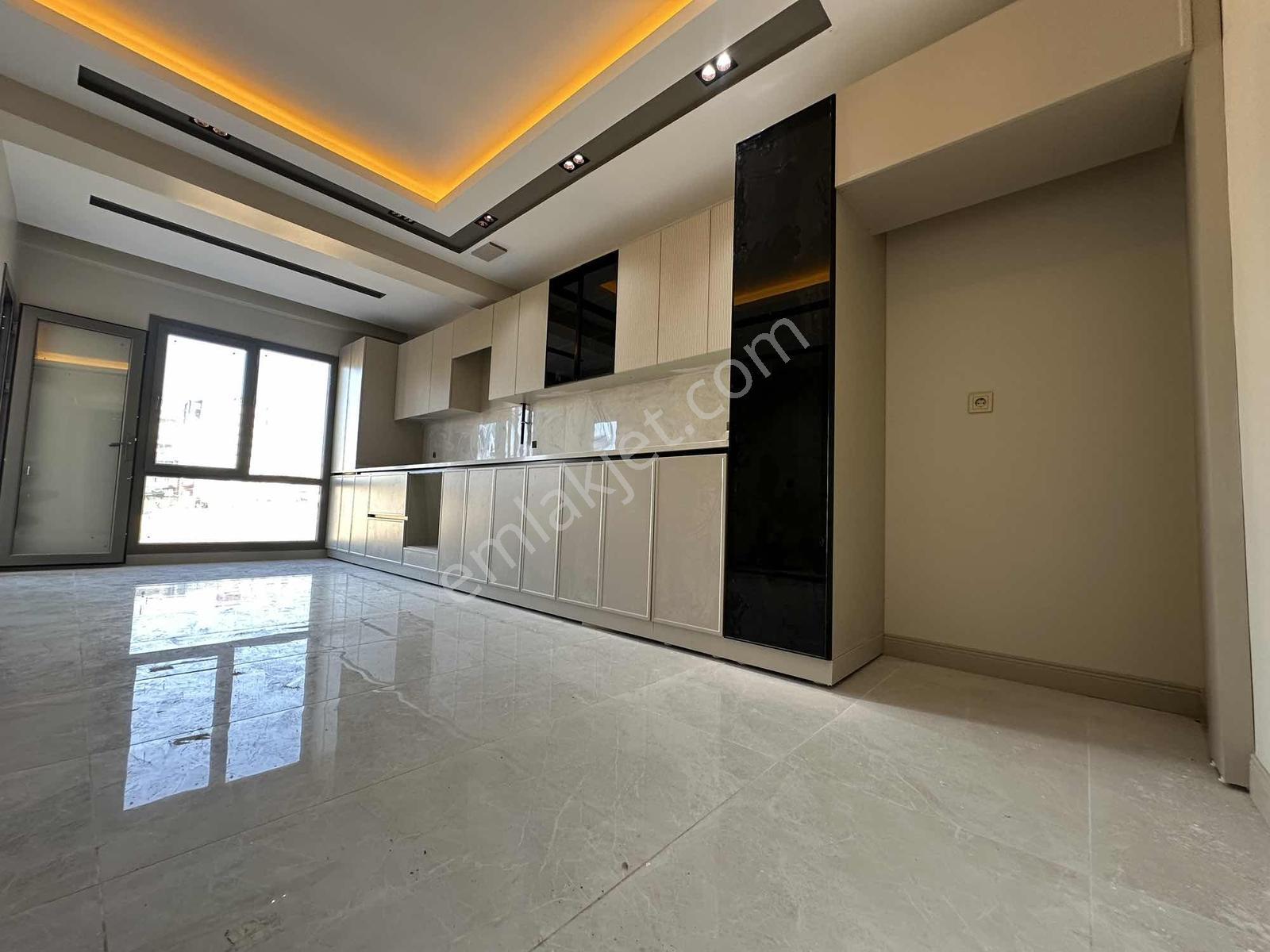 Yenişehir Mahallesi'nde Ultra Lüks Yaşam Fırsatı — fotoğraf 16
