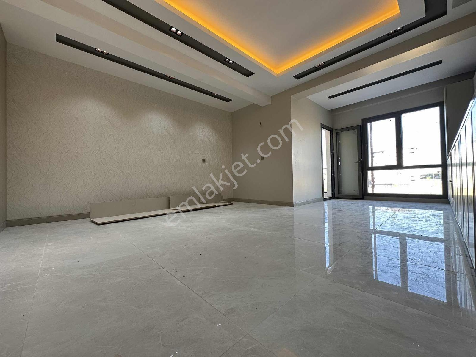 Yenişehir Mahallesi'nde Ultra Lüks Yaşam Fırsatı — fotoğraf 17