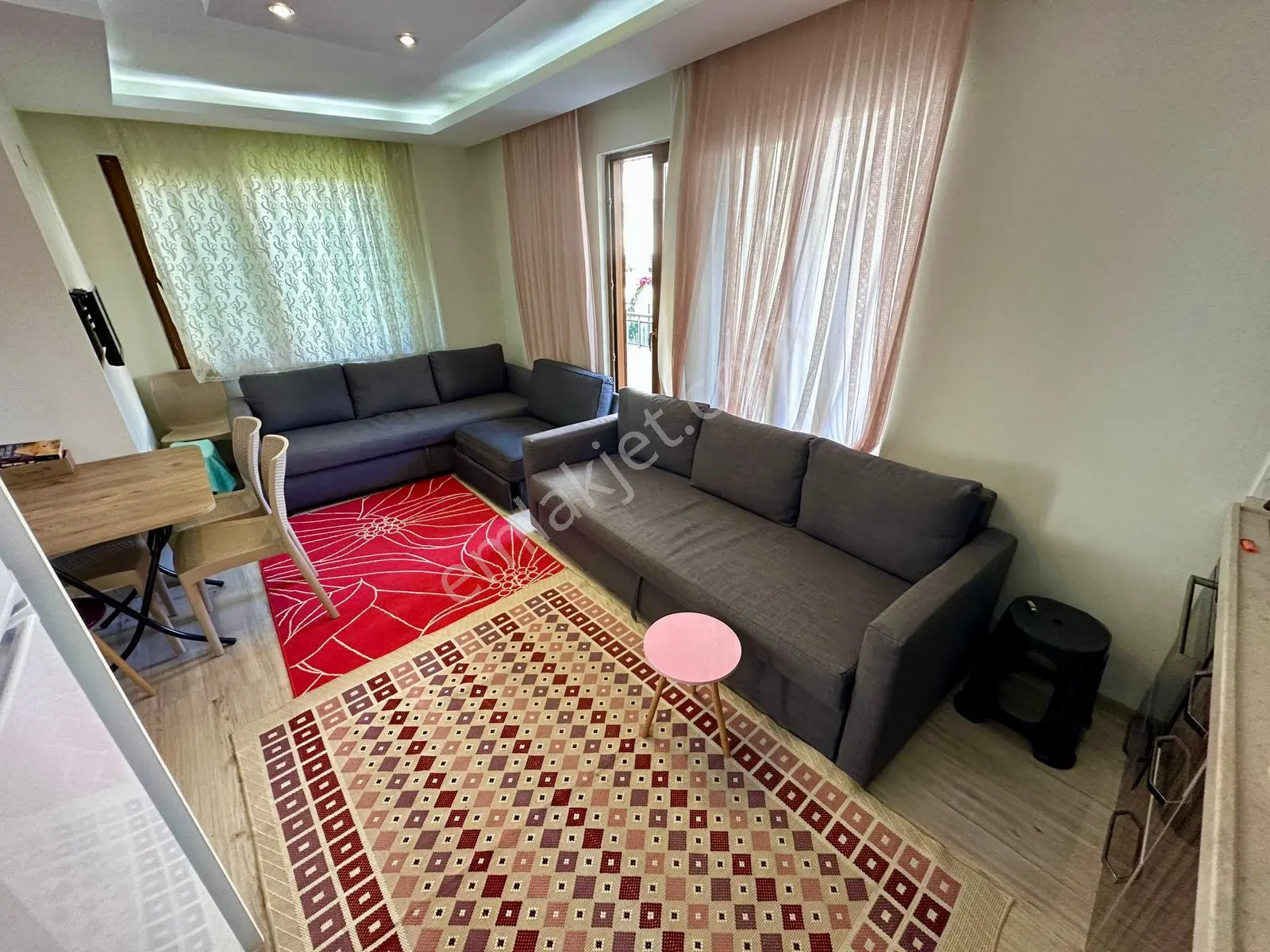 Tek Yetkili Referans'tan İkizçay'da Ön Cephe Müstakil Tadında 1+1 Daire — fotoğraf 8