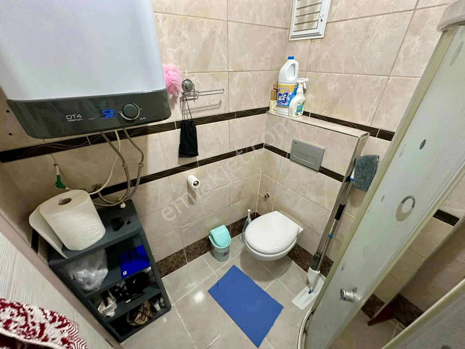 Tek Yetkili Referans'tan İkizçay'da Ön Cephe Müstakil Tadında 1+1 Daire — fotoğraf 17