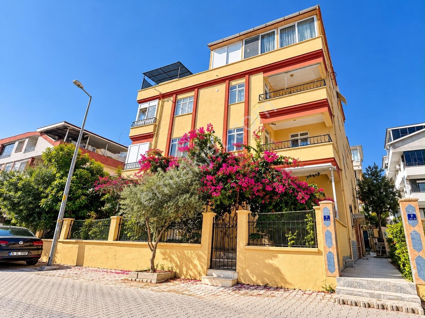 Didim Efelerde Kaçırılmayacak Fırsat 3+1 Satılık Ara Kat Daire! — fotoğraf 2