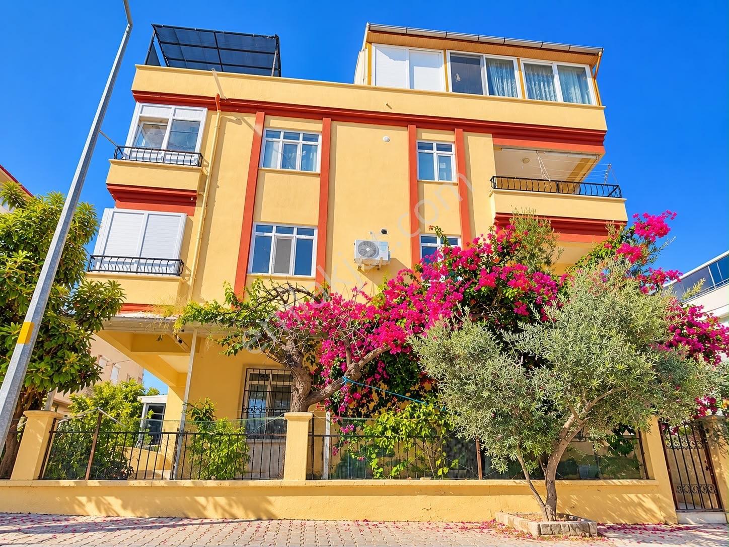 Didim Efelerde Kaçırılmayacak Fırsat 3+1 Satılık Ara Kat Daire! — fotoğraf 3