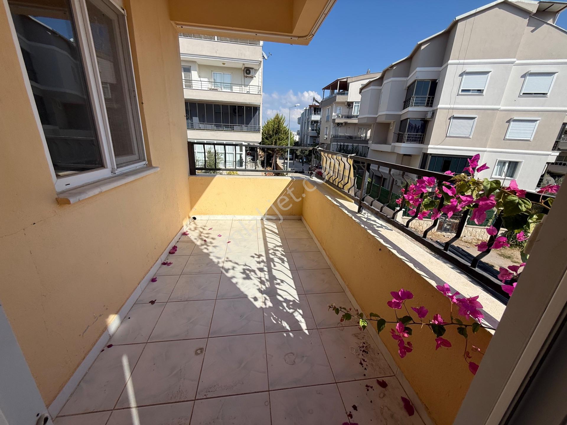 Didim Efelerde Kaçırılmayacak Fırsat 3+1 Satılık Ara Kat Daire! — fotoğraf 14