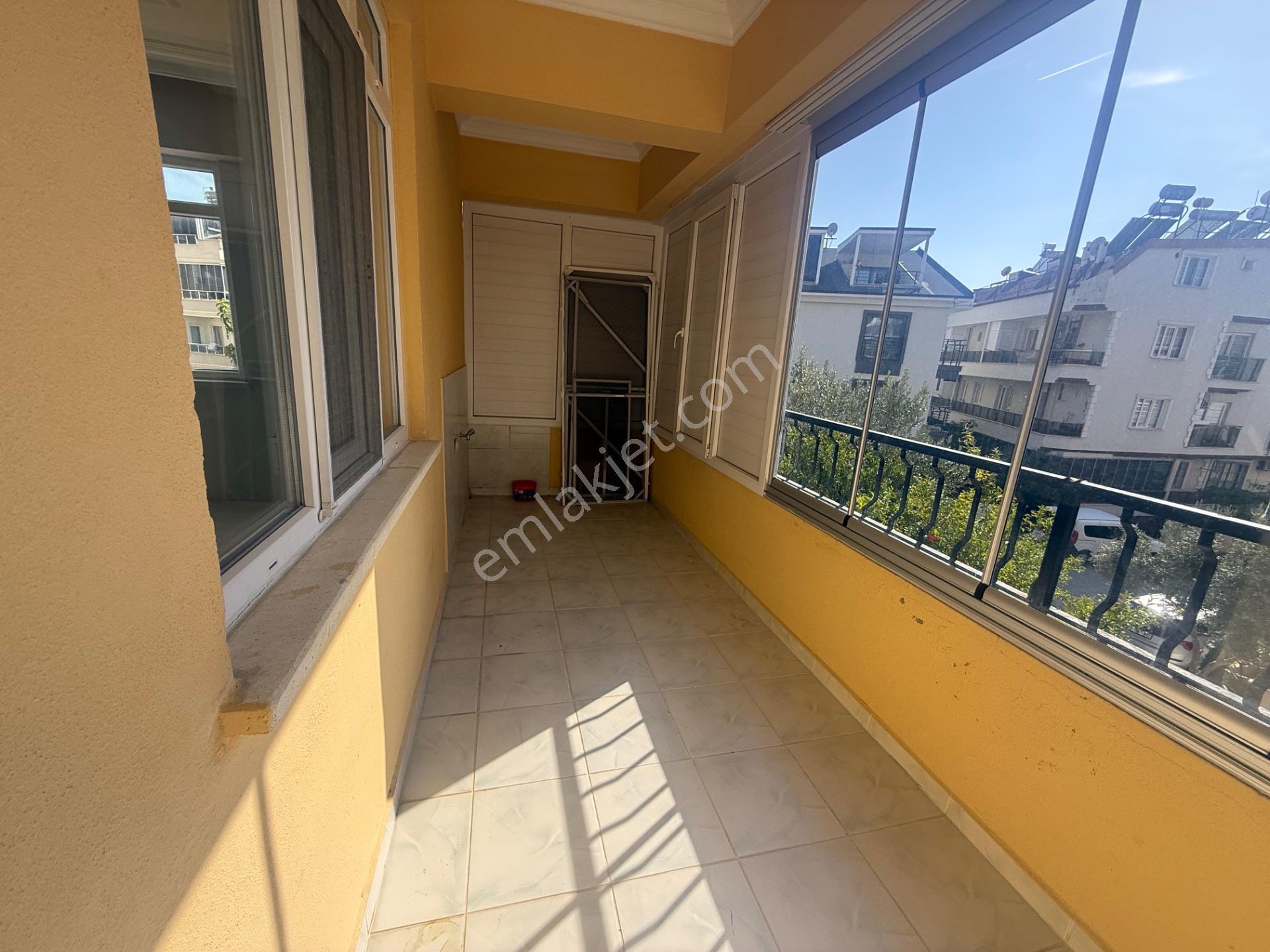 Didim Efelerde Kaçırılmayacak Fırsat 3+1 Satılık Ara Kat Daire! — fotoğraf 22