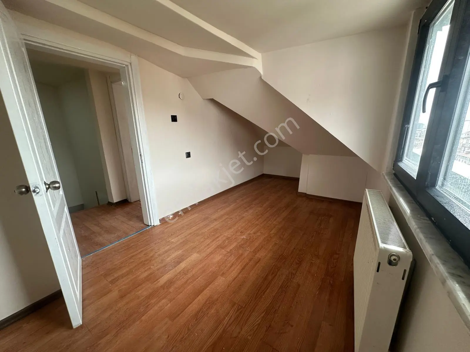 Hürriyet Çarşıya Ve Metroya Yürüme 4+2 Kredi Limitsiz - Teraslı Dubleks — fotoğraf 16