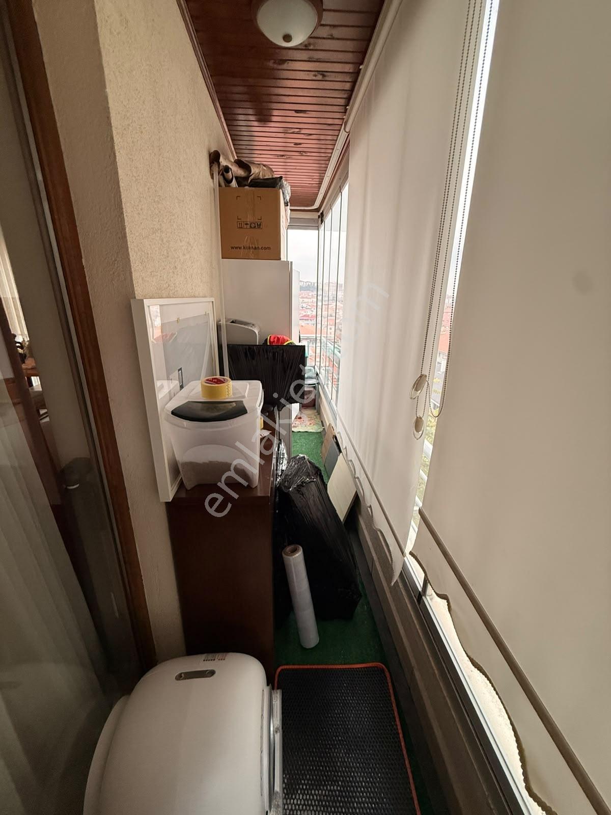 Ulukaya*okullar Cadde Üzeri Park Yakını Kat Konumunda 3+1 Daire — fotoğraf 16