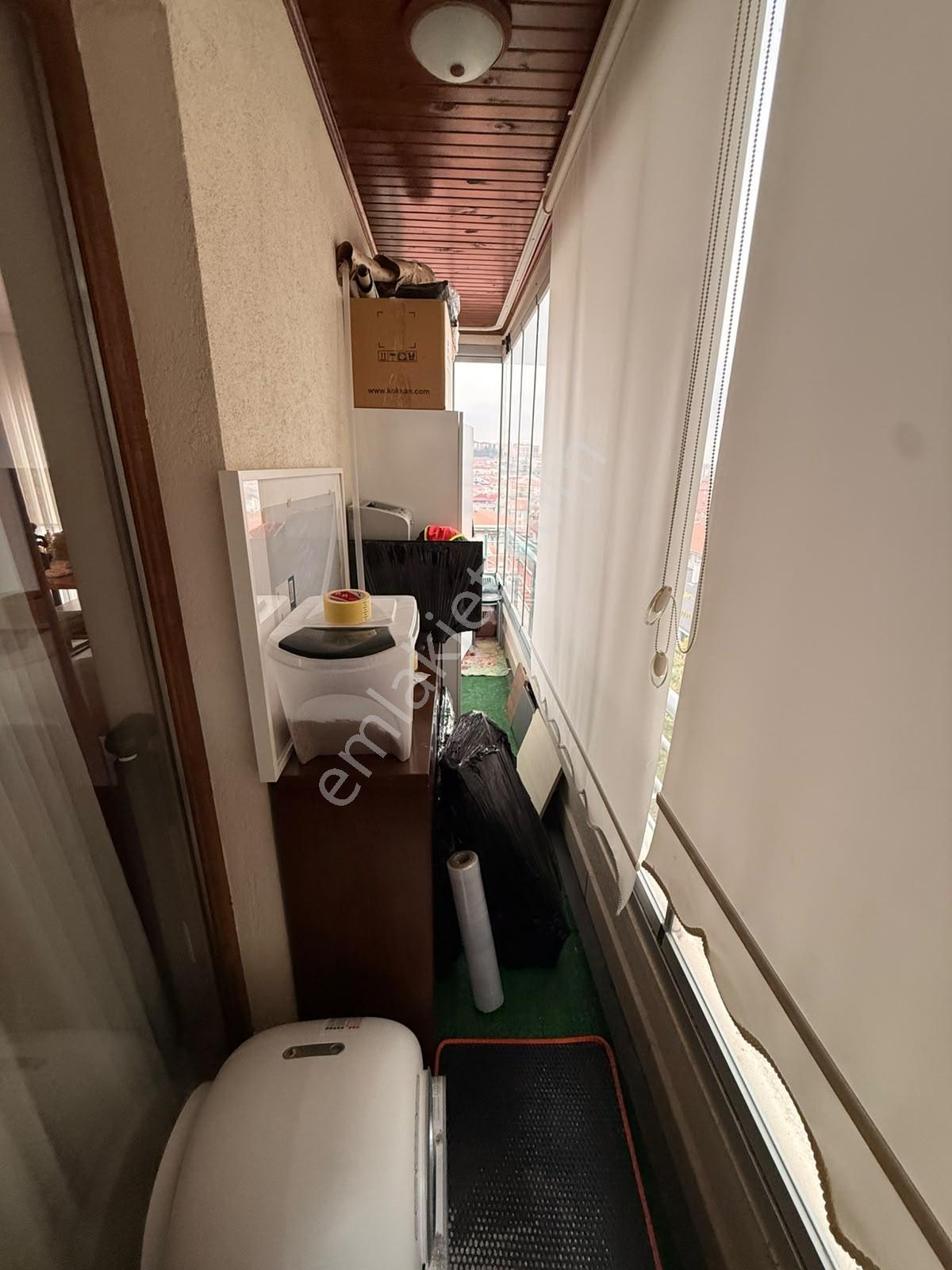 Ulukaya*okullar Cadde Üzeri Park Yakını Kat Konumunda 3+1 Daire — fotoğraf 19