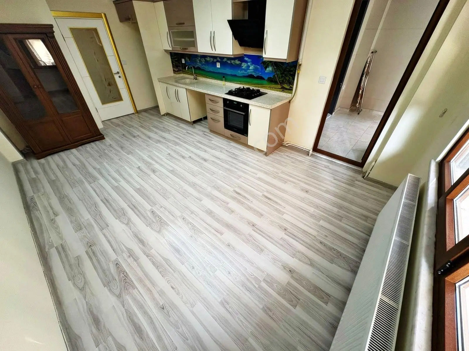 Aktif'ten Akçay'da Satılık Harika Konumlu Doğalgazlı Lüx 1+1 Geniş Daire — fotoğraf 25