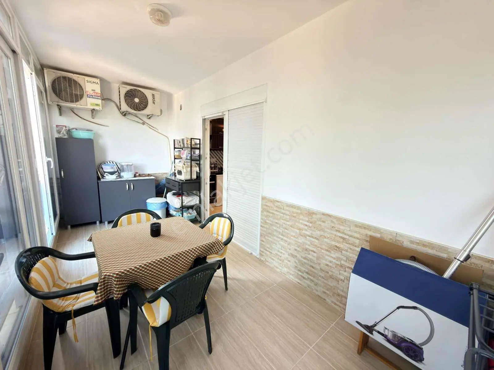 Mahmutlarda Avm'nin Hemen Yanıbaşında Satılık 70 M2 1+1 Daire — fotoğraf 10