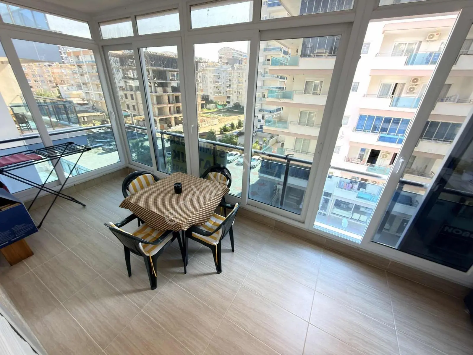 Mahmutlarda Avm'nin Hemen Yanıbaşında Satılık 70 M2 1+1 Daire — fotoğraf 12