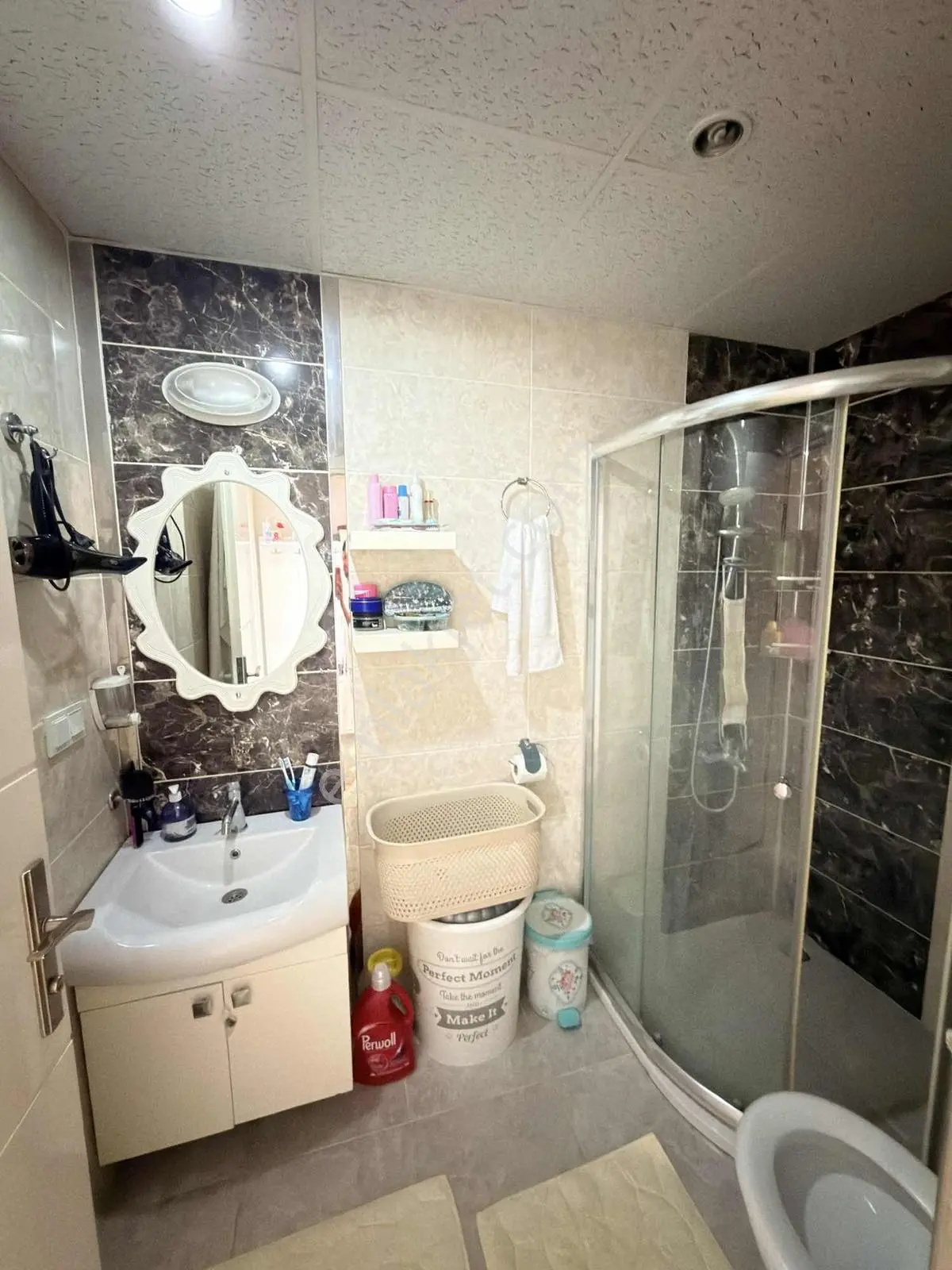Mahmutlarda Avm'nin Hemen Yanıbaşında Satılık 70 M2 1+1 Daire — fotoğraf 14