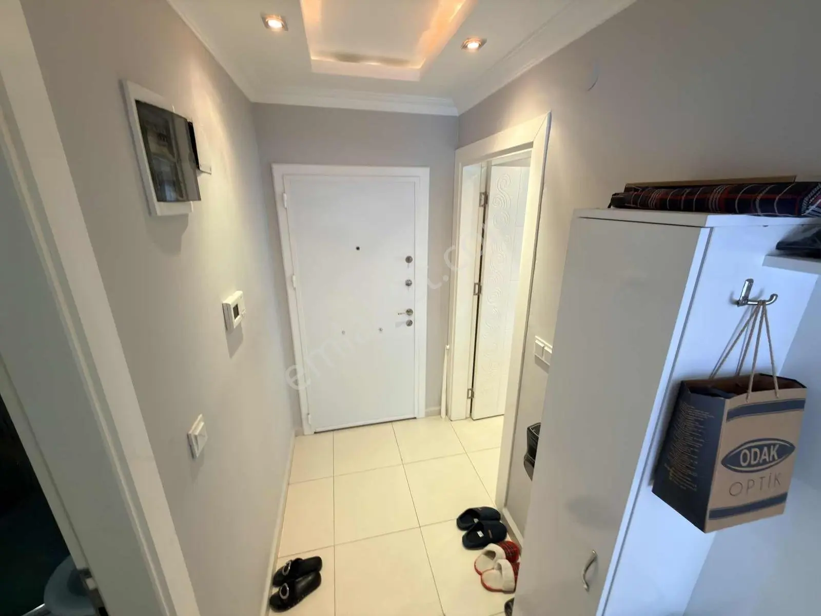 Mahmutlarda Avm'nin Hemen Yanıbaşında Satılık 70 M2 1+1 Daire — fotoğraf 15