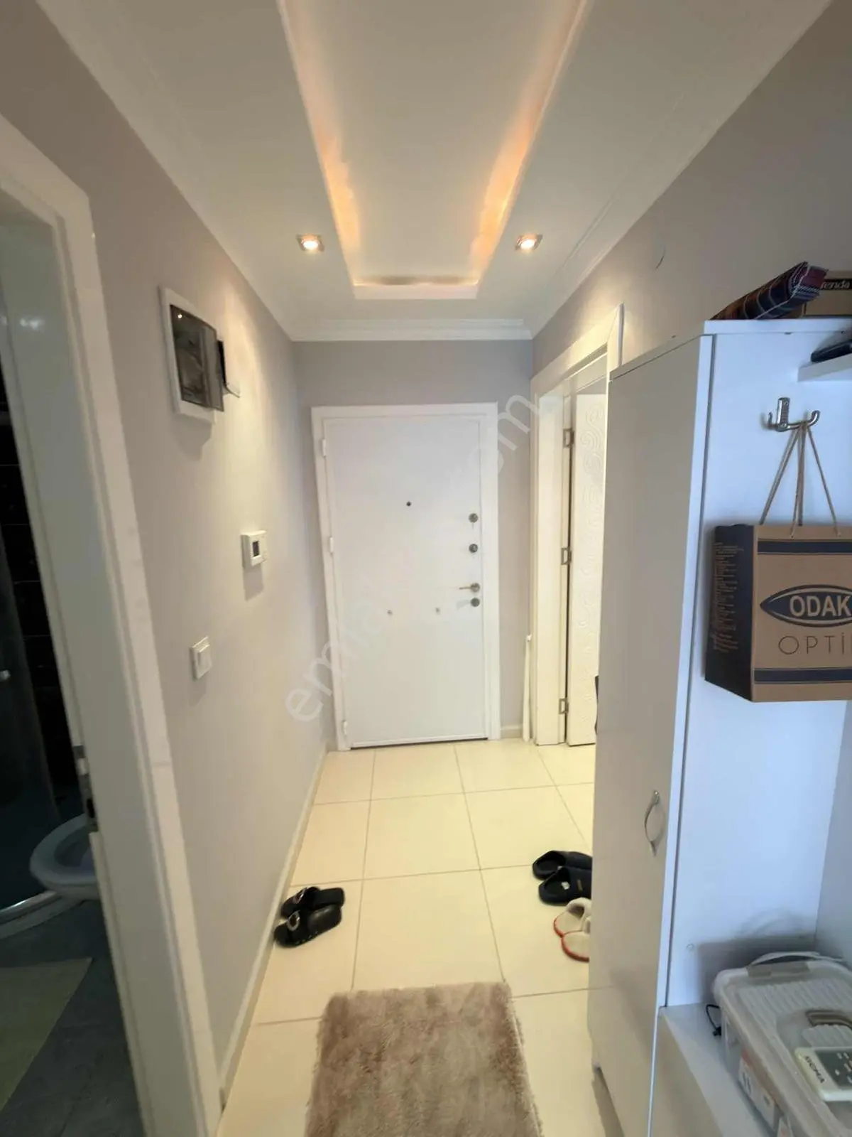 Mahmutlarda Avm'nin Hemen Yanıbaşında Satılık 70 M2 1+1 Daire — fotoğraf 16