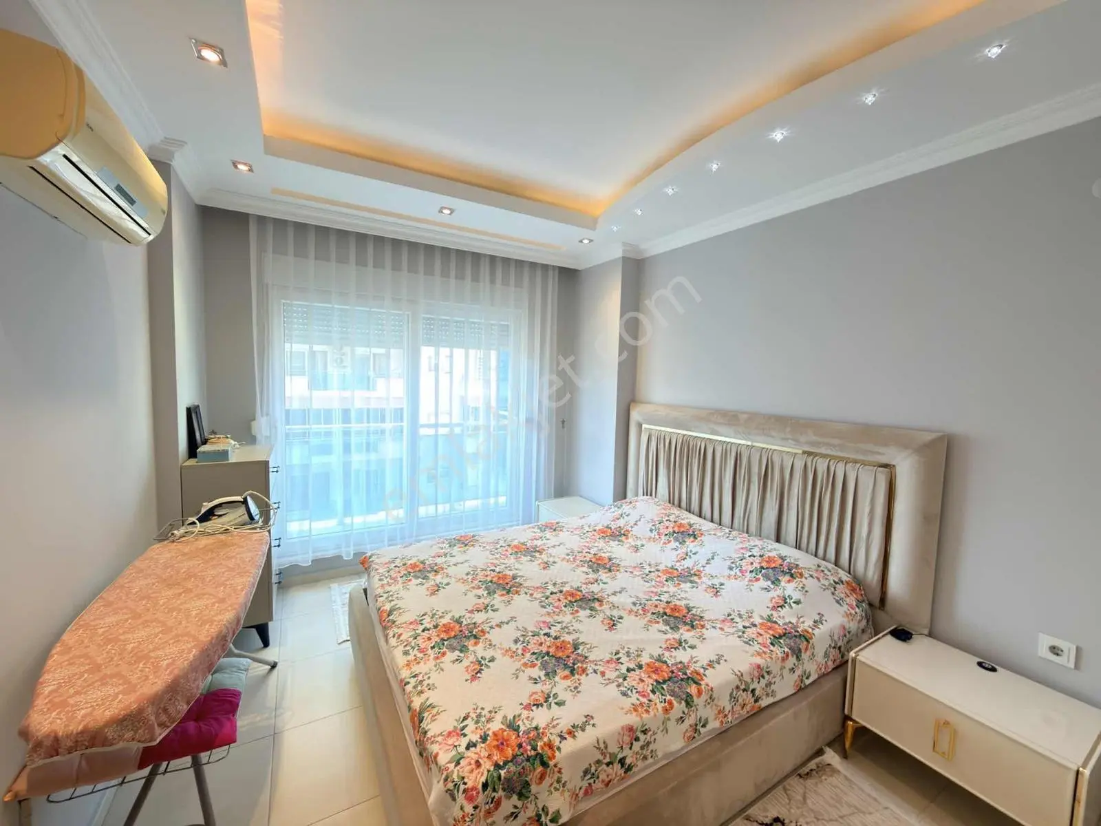 Mahmutlarda Avm'nin Hemen Yanıbaşında Satılık 70 M2 1+1 Daire — fotoğraf 17