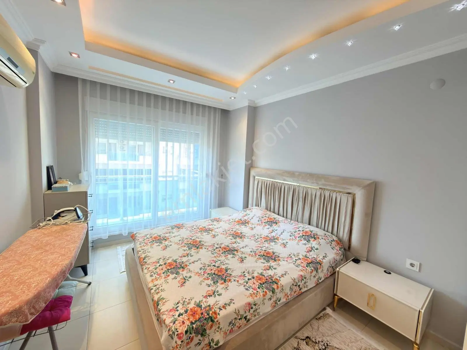 Mahmutlarda Avm'nin Hemen Yanıbaşında Satılık 70 M2 1+1 Daire — fotoğraf 18