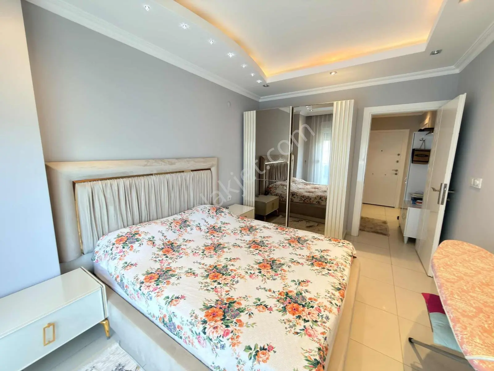 Mahmutlarda Avm'nin Hemen Yanıbaşında Satılık 70 M2 1+1 Daire — fotoğraf 19