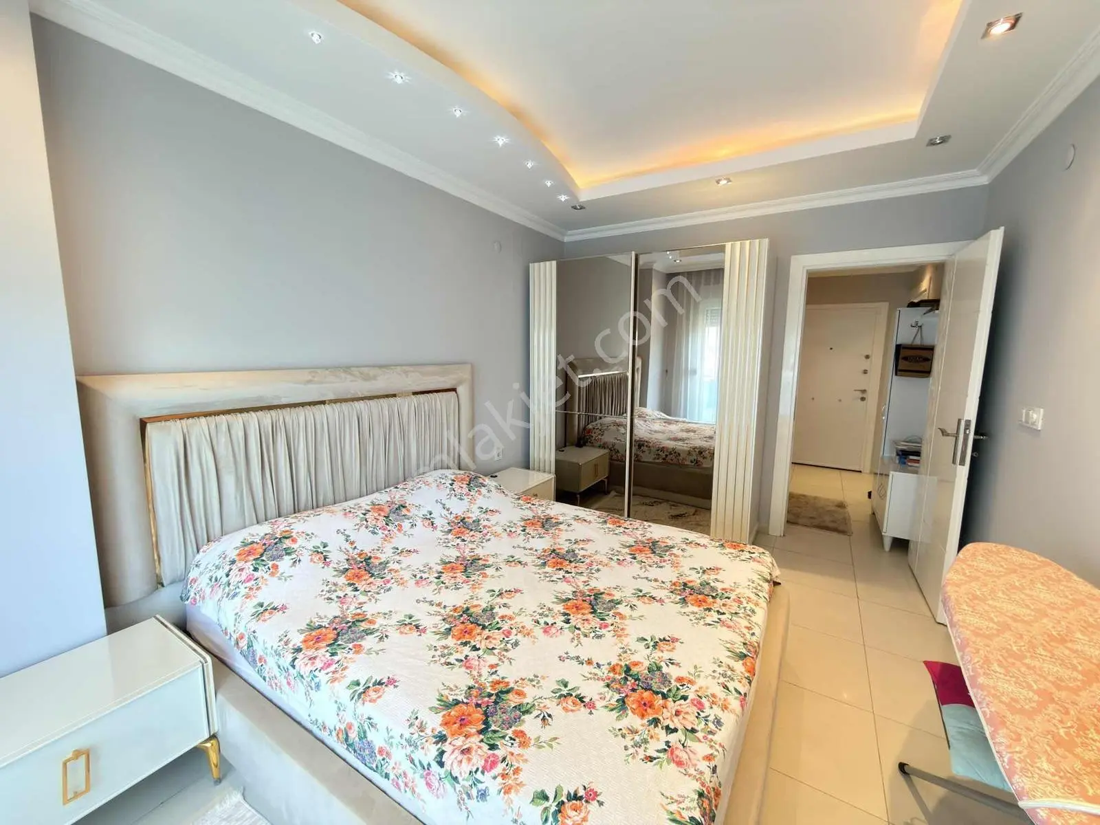Mahmutlarda Avm'nin Hemen Yanıbaşında Satılık 70 M2 1+1 Daire — fotoğraf 20
