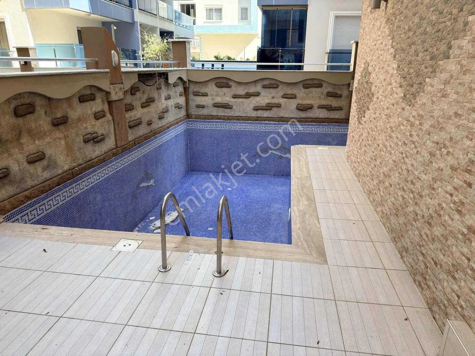 Mahmutlarda Avm'nin Hemen Yanıbaşında Satılık 70 M2 1+1 Daire — fotoğraf 21