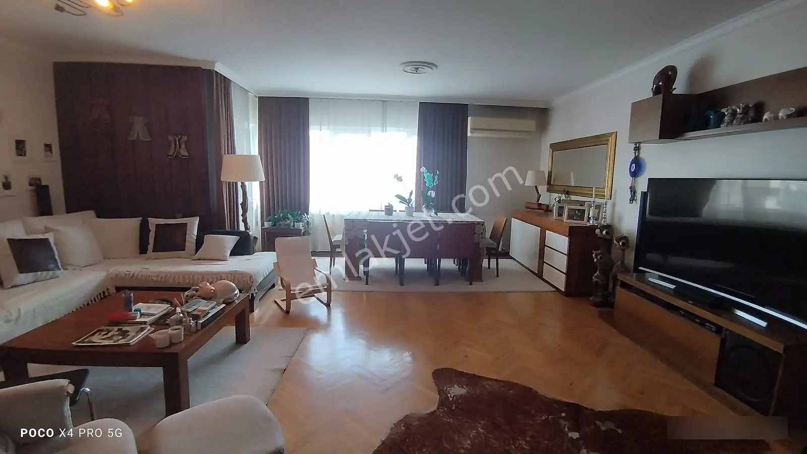 Bostanlı Nebil Susup Sokakta 4+1 Satılık Muhteşem Daire!!! — fotoğraf 2