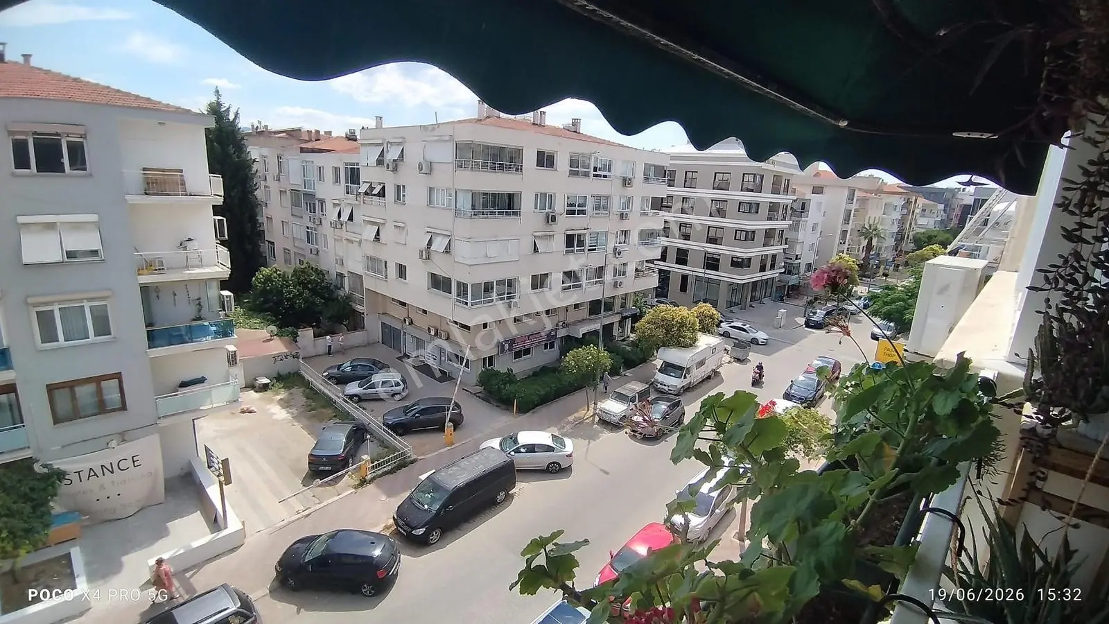 Bostanlı Nebil Susup Sokakta 4+1 Satılık Muhteşem Daire!!! — fotoğraf 8