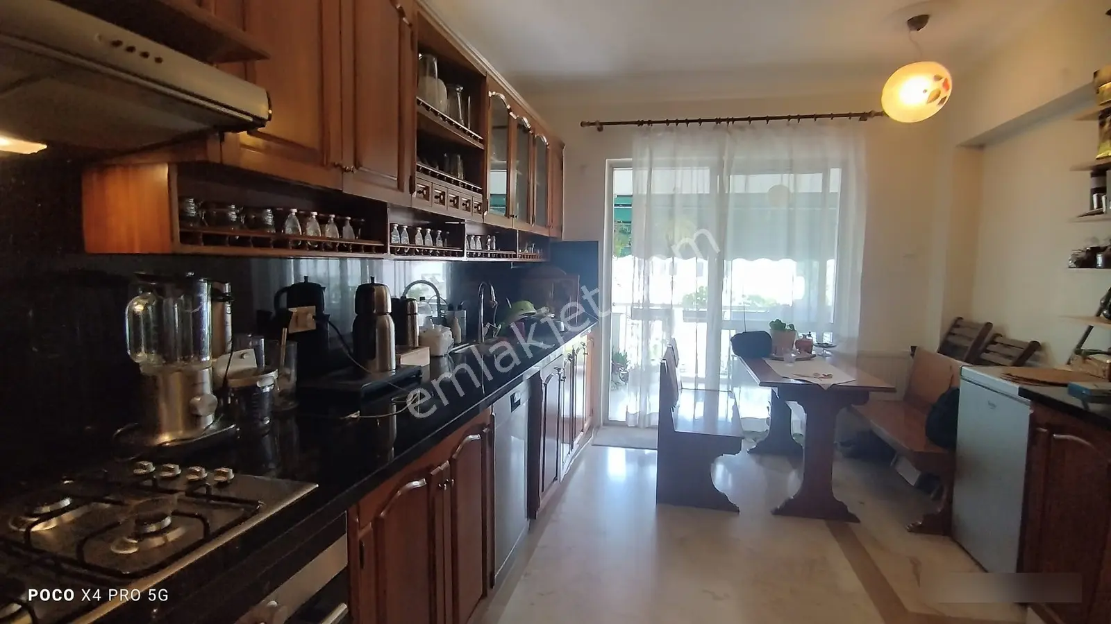 Bostanlı Nebil Susup Sokakta 4+1 Satılık Muhteşem Daire!!! — fotoğraf 11