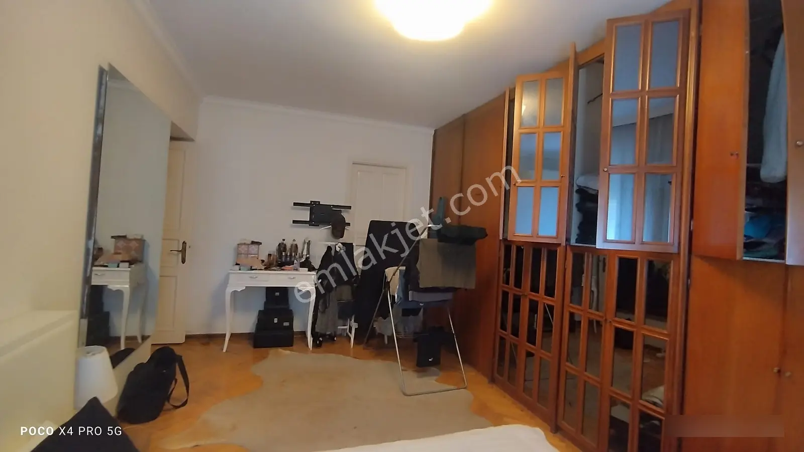 Bostanlı Nebil Susup Sokakta 4+1 Satılık Muhteşem Daire!!! — fotoğraf 15