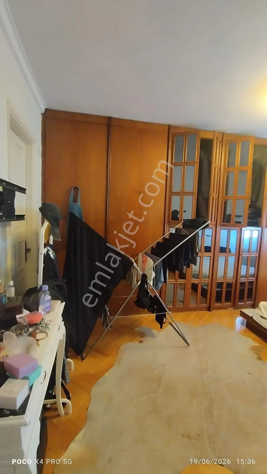Bostanlı Nebil Susup Sokakta 4+1 Satılık Muhteşem Daire!!! — fotoğraf 16
