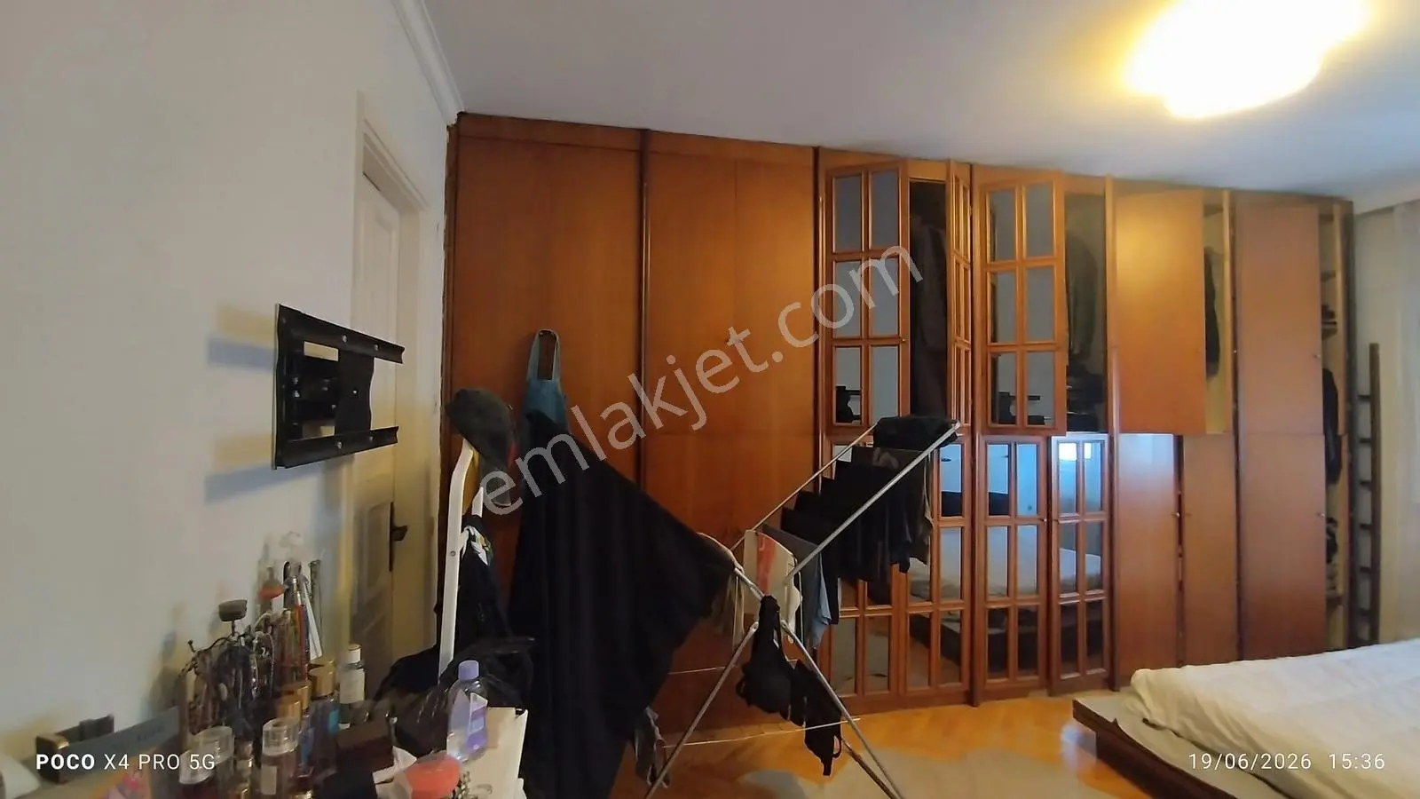 Bostanlı Nebil Susup Sokakta 4+1 Satılık Muhteşem Daire!!! — fotoğraf 17