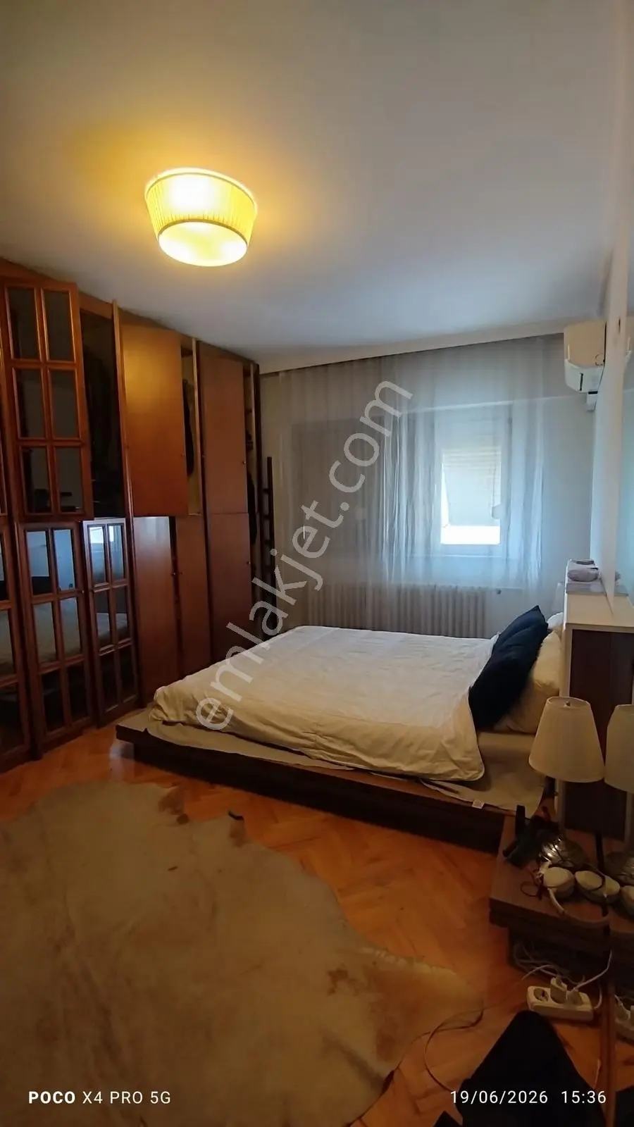 Bostanlı Nebil Susup Sokakta 4+1 Satılık Muhteşem Daire!!! — fotoğraf 18