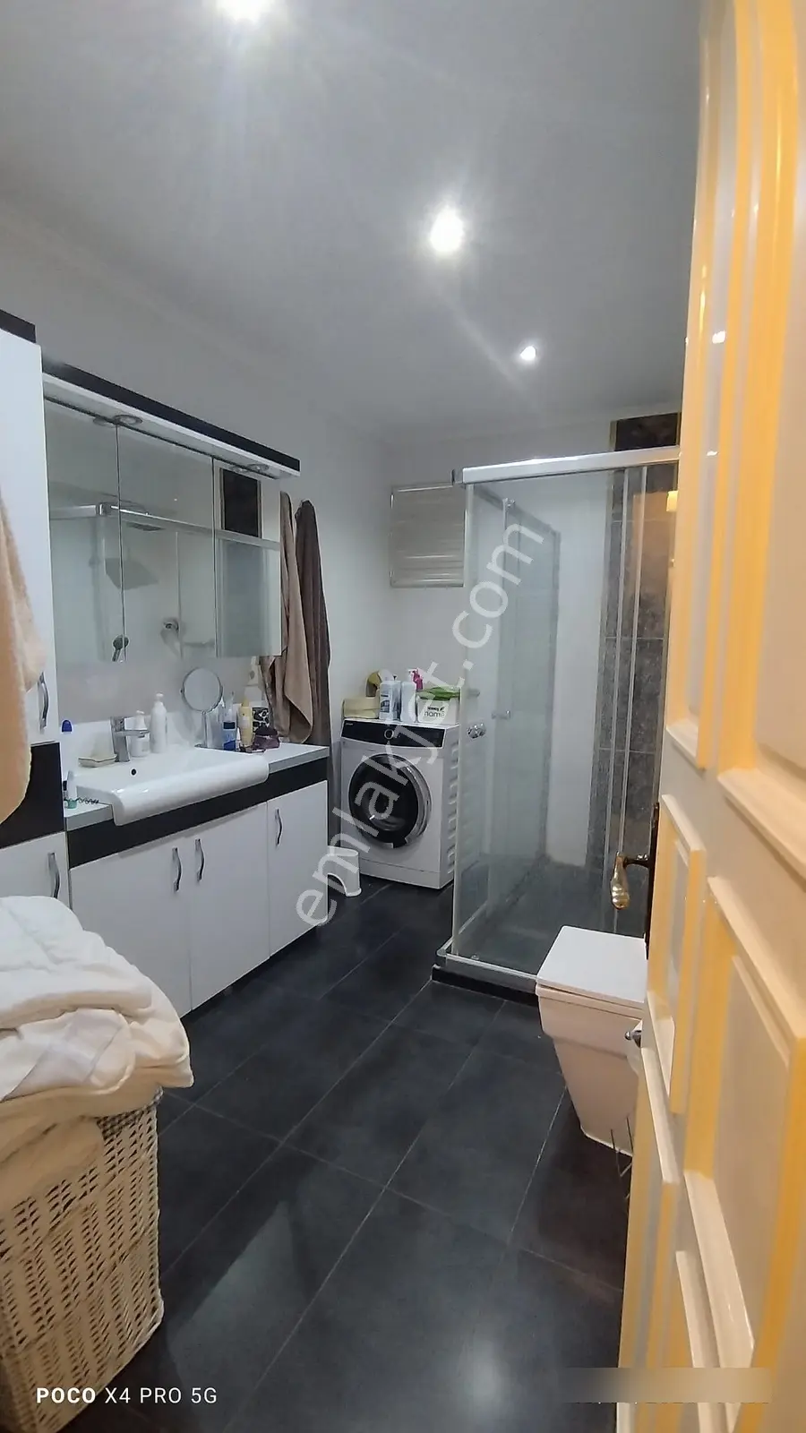 Bostanlı Nebil Susup Sokakta 4+1 Satılık Muhteşem Daire!!! — fotoğraf 25