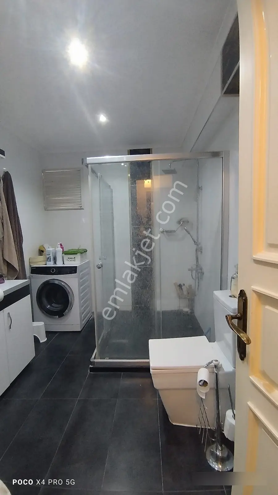 Bostanlı Nebil Susup Sokakta 4+1 Satılık Muhteşem Daire!!! — fotoğraf 26