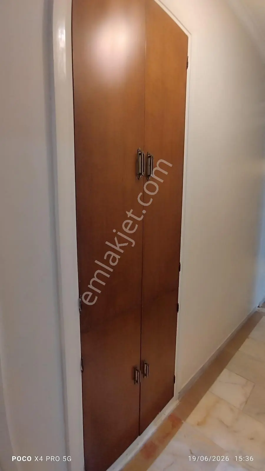 Bostanlı Nebil Susup Sokakta 4+1 Satılık Muhteşem Daire!!! — fotoğraf 27